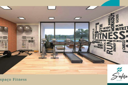 Residencial Safira