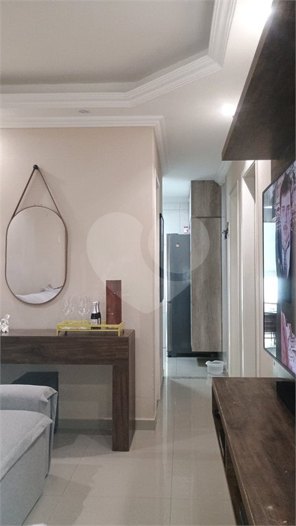 Casa Térrea à venda com 2 quartos em Campo Grande, Rio de Janeiro, RJ