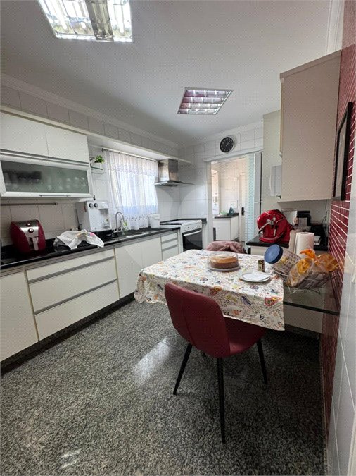 Apartamento à venda com 3 suítes em Jardim Anália Franco, São Paulo, SP