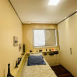Apartamento à venda com 3 quartos, sendo 1 suíte, em Alto da Boa Vista, São Paulo, SP