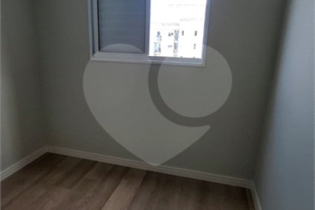 Apartamento à venda com 2 quartos em Planalto, São Bernardo do Campo, SP