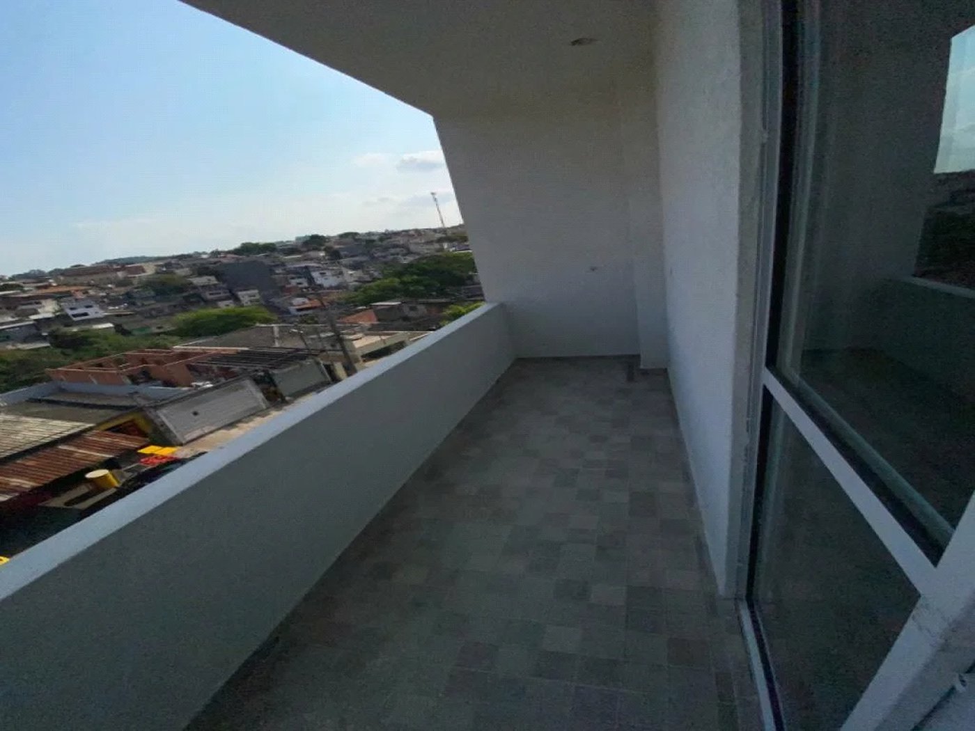 Cobertura à venda com 2 quartos em Vila Adalgisa, São Paulo, SP