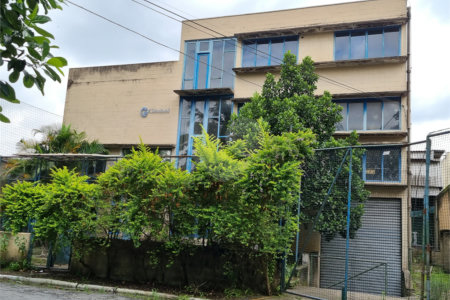 Prédio à venda em Chácara Santo Antônio (zona Sul), São Paulo, SP