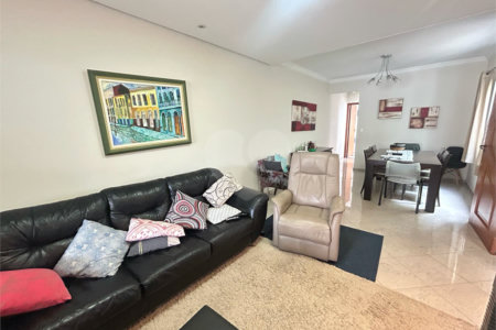 Casa à venda com 3 suítes em Vila Mariana, São Paulo, SP