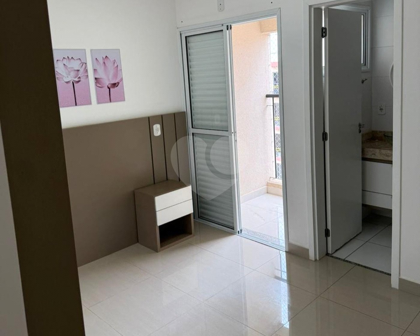 Apartamento à venda com 3 quartos, sendo 1 suíte, em Jardim Nova Manchester, Sorocaba, SP