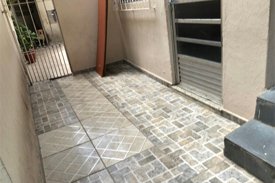 Terreno à venda em Imirim, São Paulo, SP
