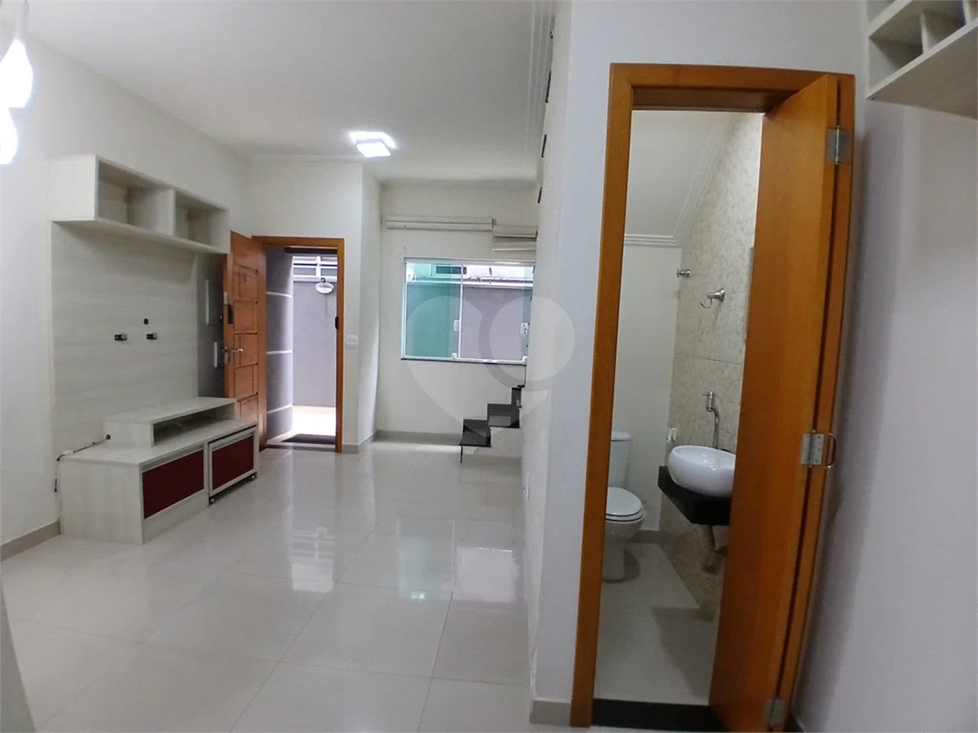 Casa à venda com 2 quartos em Vila Gustavo, São Paulo, SP