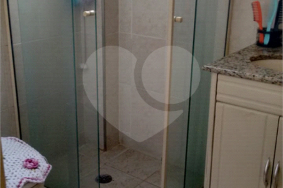 Apartamento à venda com 2 quartos em Casa Verde, São Paulo, SP