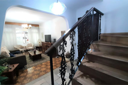 Casa à venda com 3 quartos, sendo 1 suíte, em Campo Grande, São Paulo, SP