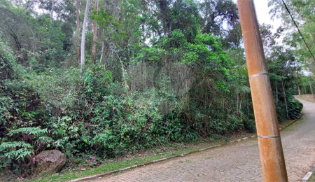 Terreno à venda no condomínio Sausalito, Mairiporã - SP