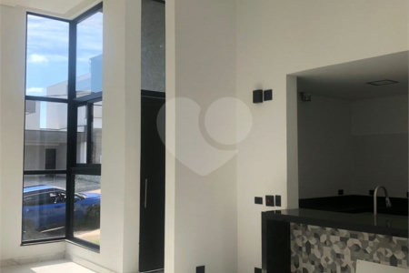 Casa à venda com 3 suítes no condomínio Parque Ibiti Reserva, Sorocaba - SP