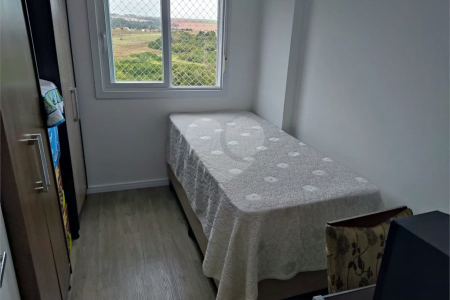 Apartamento à venda no Villa Serena em Piracicaba/SP.