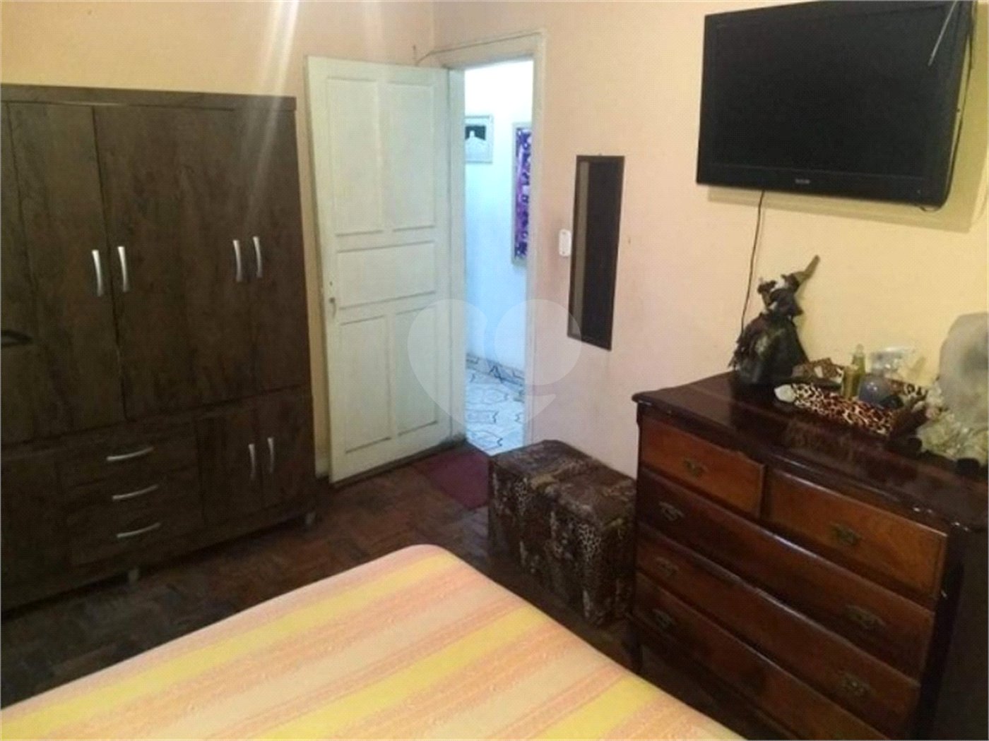 Excelente apartamento à venda no Belém