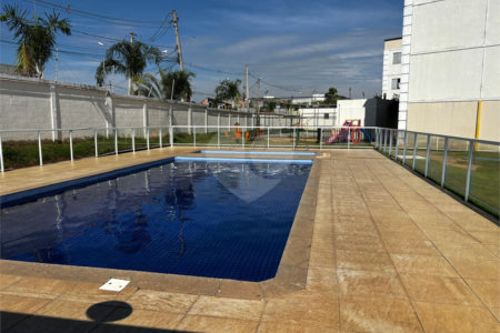 Apartamento à venda com 2 quartos em Olaria, Salto, SP