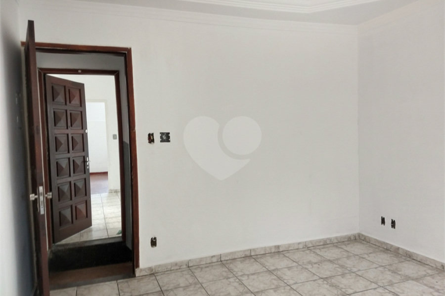 Casa para alugar com 2 quartos em Vila Nova Mazzei, São Paulo, SP
