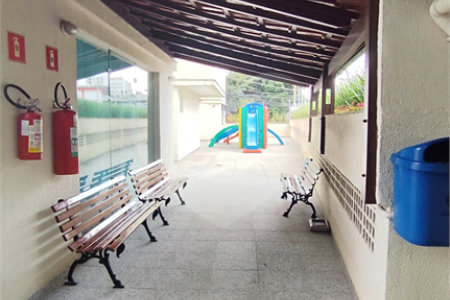 Apartamento à venda com 3 quartos, sendo 1 suíte, em Vila Guarani (z Sul), São Paulo, SP