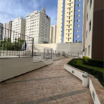 Apartamento á venda - Vila Mascote