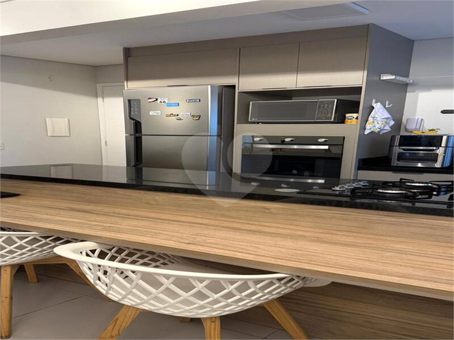 Apartamento à venda com 1 suíte em Vila Andrade, São Paulo, SP