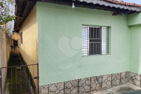 Terreno à venda em Vila Nova Carolina, São Paulo, SP