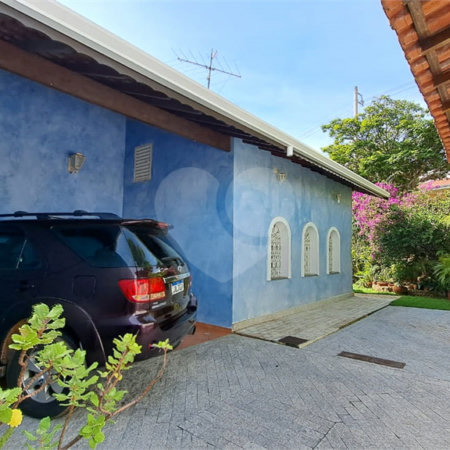 Casa à venda com 3 quartos, sendo 2 suítes, em Jardim Paraíso, Itu, SP