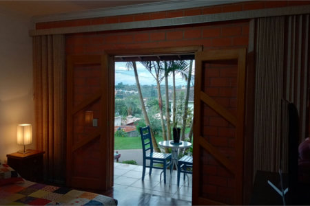 Casa à venda ou para alugar com 3 quartos, sendo 1 suíte, no condomínio Paysage Noble, Vargem Grande Paulista - SP