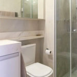 Apartamento à venda com 2 quartos, sendo 1 suíte, em Jardim das Acácias, São Paulo, SP