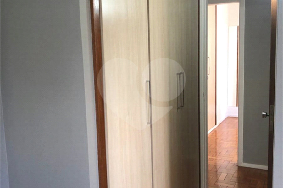 Apartamento à venda com 3 quartos, sendo 1 suíte, em Santana, São Paulo, SP