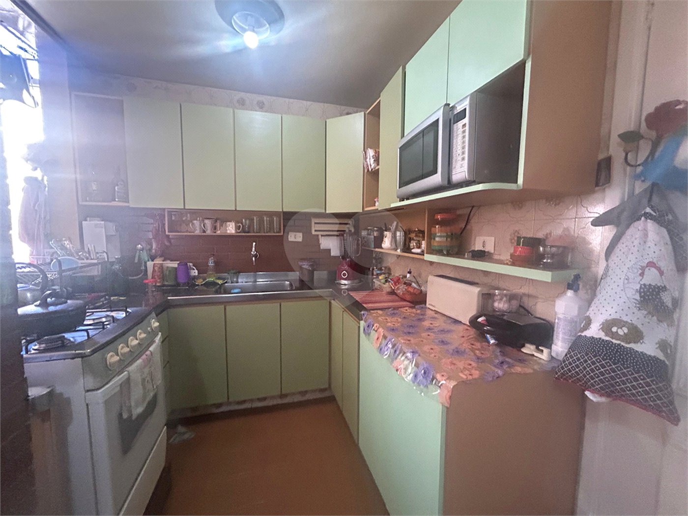 Apartamento à venda com 2 quartos, sendo 1 suíte, em Laranjeiras, Rio de Janeiro, RJ