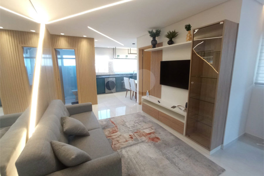 Casa à venda com 2 quartos no condomínio Residencial Aragão, São Paulo - SP