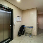 Apartamento com 1 dormitório à venda, 40 m² por R$ 660.000,00 - Campo Grande - Santos/SP