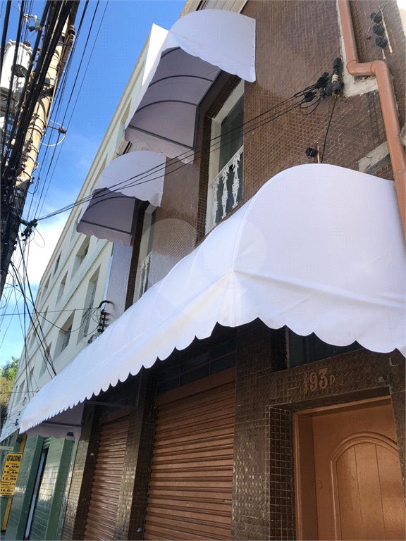 Galpão à venda em Santana, São Paulo, SP