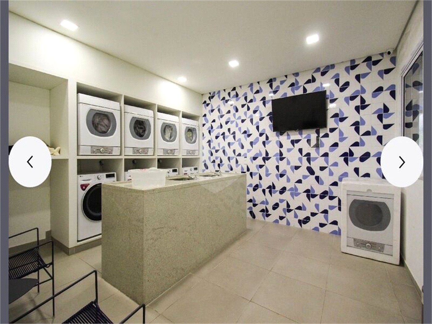 Apartamento para alugar com 1 suíte em Indianópolis, São Paulo, SP