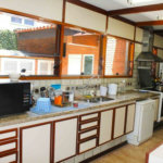 Casa à venda com 4 suítes em Alto da Boa Vista, São Paulo, SP