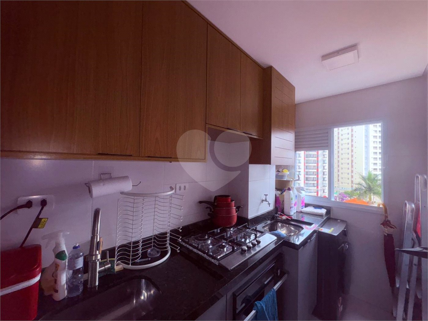Apartamento à venda com 2 quartos em Santa Teresinha, São Paulo, SP