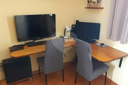 Apartamento à venda com 2 quartos em Jardim Monte Alegre, São Paulo, SP