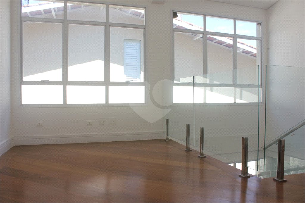 Casa à venda ou para alugar com 4 suítes em Alphaville, Santana de Parnaíba, SP
