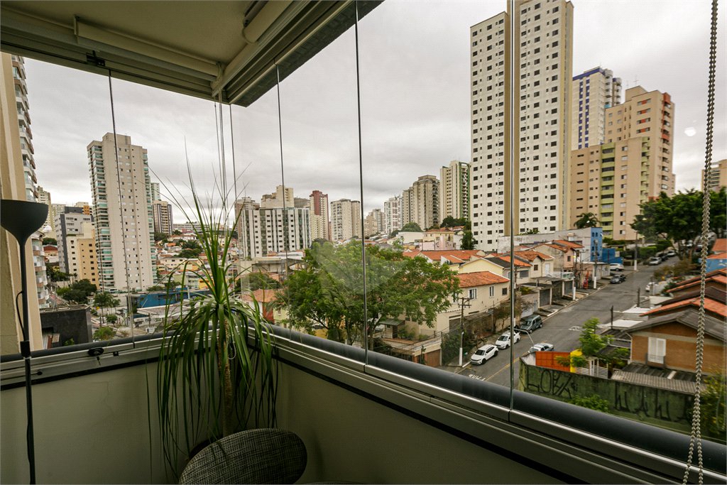 Apartamento à venda com 3 quartos, sendo 2 suítes, em Saúde, São Paulo, SP