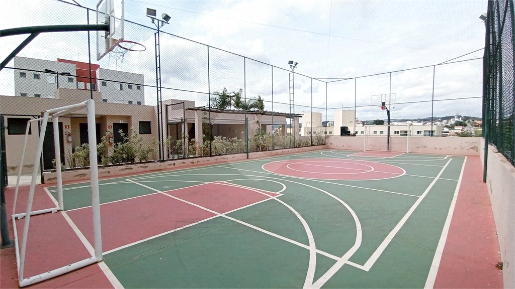 Apartamento para alugar com 3 quartos, sendo 1 suíte, em Pinheirinho, Vinhedo, SP