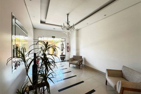 Apartamento à venda com 3 suítes em Jardim Paulista, Ribeirão Preto, SP