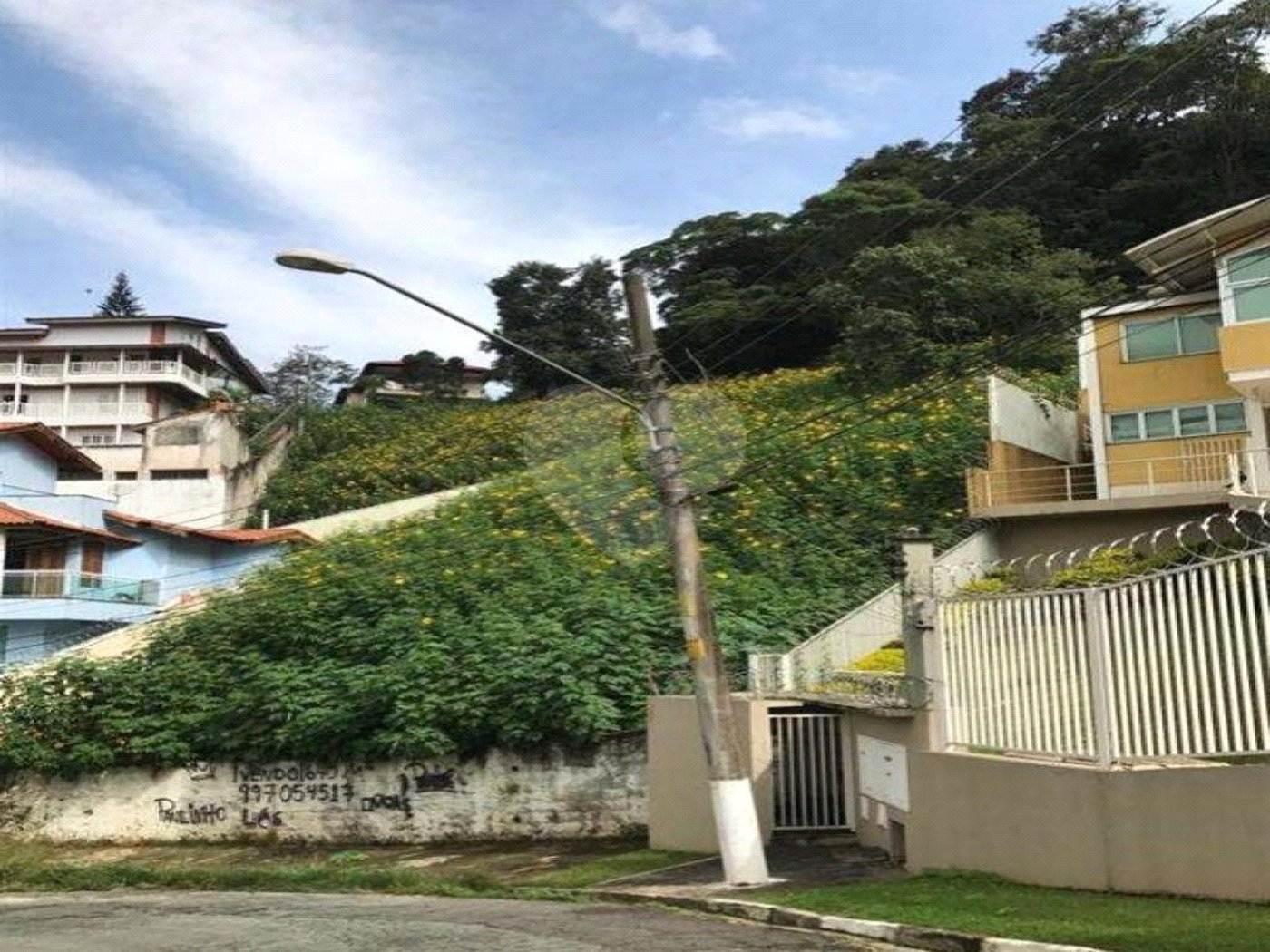 Terreno à venda em Tremembé, São Paulo, SP