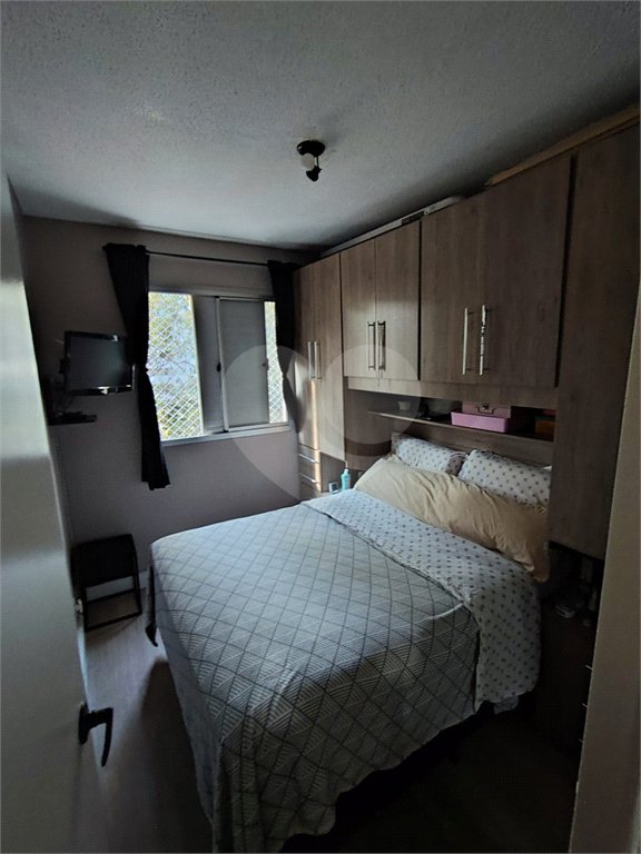 Apartamento à venda com 3 quartos em Jardim Santa Emília, São Paulo, SP