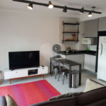 Apartamento à venda com 1 quarto em Brooklin, São Paulo, SP