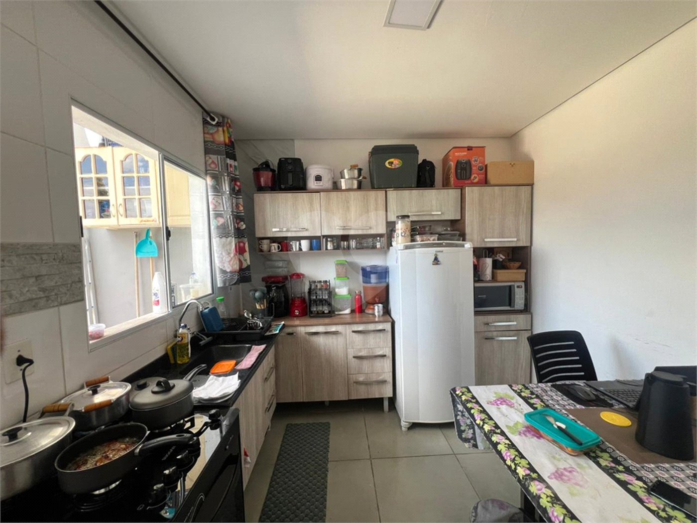 Casa à venda com 2 quartos, sendo 1 suíte, em Vila Barão, Sorocaba, SP