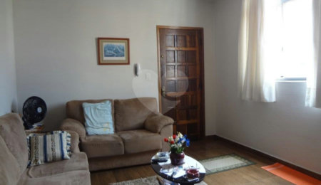 Apartamento à venda com 2 quartos em Santana, São Paulo, SP