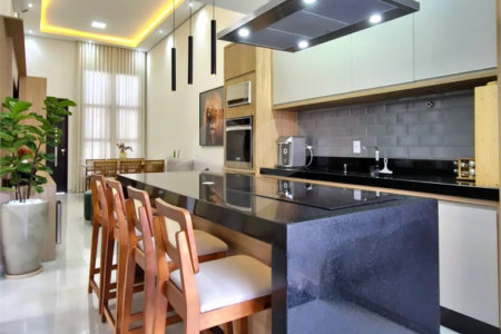 Casa à venda com 2 quartos, sendo 1 suíte, no condomínio Vila Rica, Indaiatuba - SP
