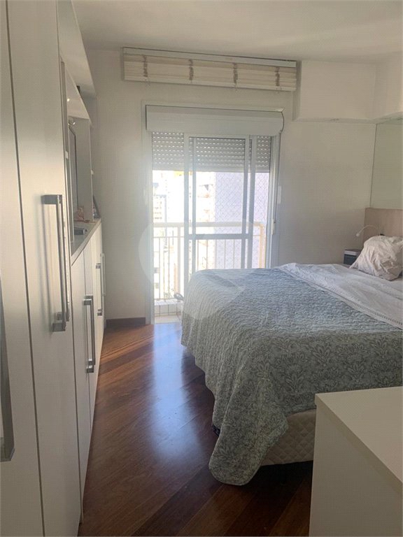 Apartamento à venda com 3 quartos, sendo 1 suíte, em Perdizes, São Paulo, SP