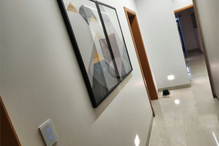 Casa à venda com 3 suítes em Residencial e Comercial Quinta das Laranjeiras, Araraquara, SP