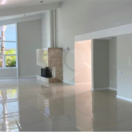 Casa à venda ou para alugar com 4 quartos, sendo 2 suítes, no condomínio Lago Azul, Araçoiaba da Serra - SP