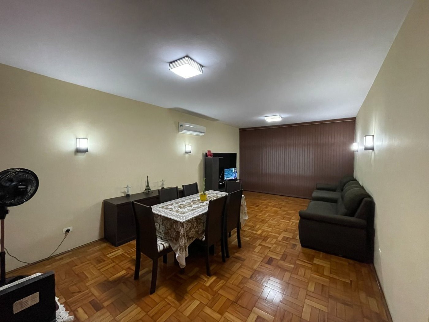 Apartamento com 3 dormitórios à venda, 157 m² por R$ 950.000,00 - Gonzaga - Santos/SP
