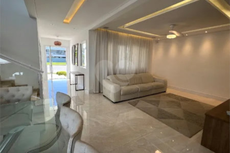 Casa à venda com 4 suítes no condomínio Jardim do Golfe 3, São José dos Campos - SP